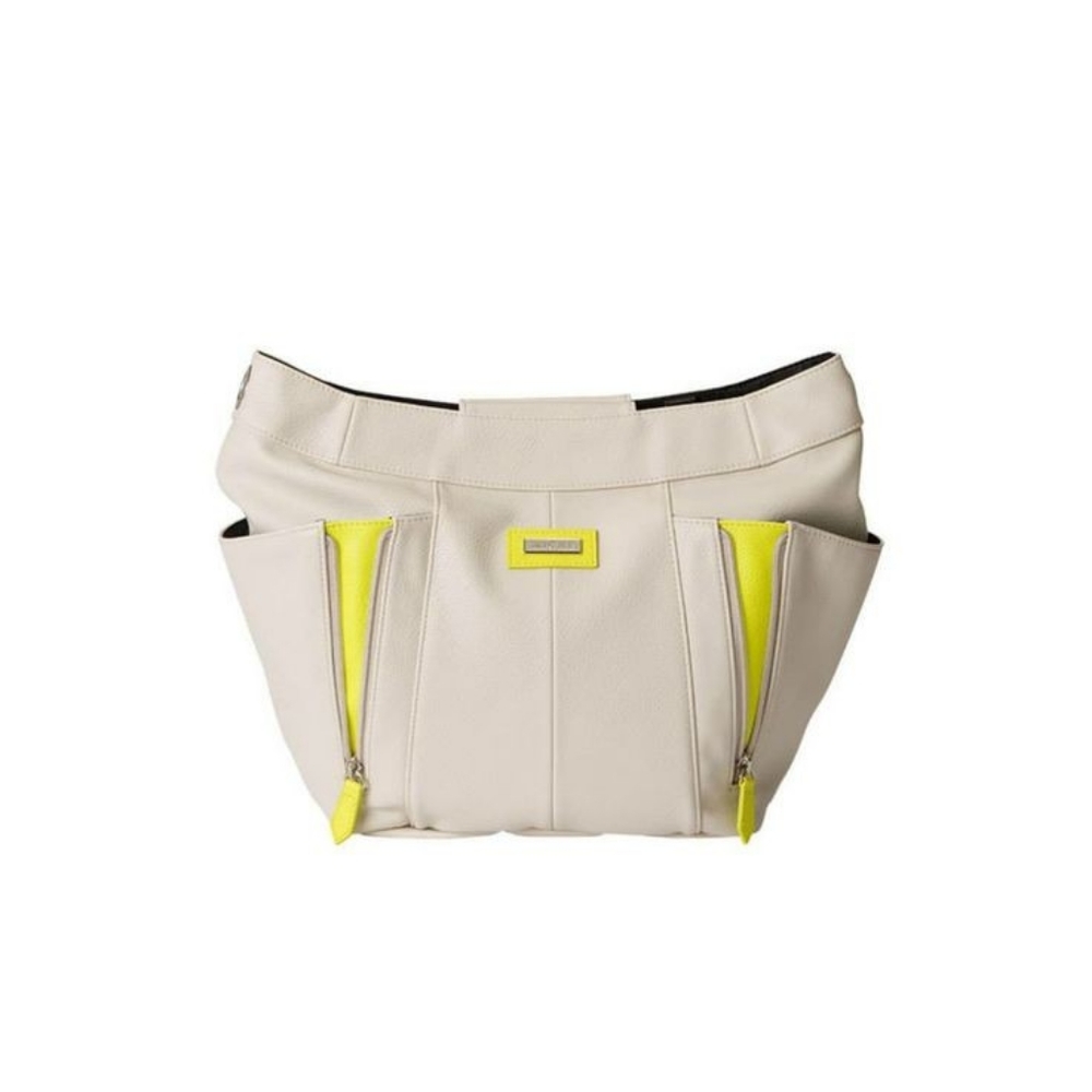 BNWT Alicia Demi Miche Shell